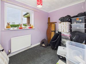 Bedroom- click for photo gallery